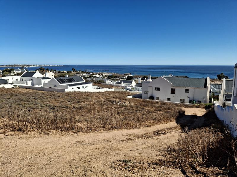 0 Bedroom Property for Sale in Da Gama Bay Western Cape